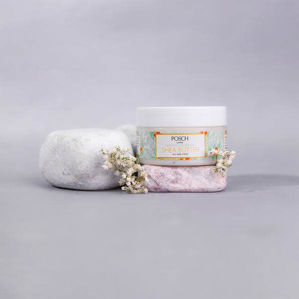 Shea Body Butter