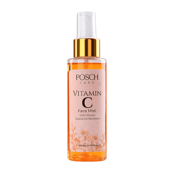 Vitamin C Mist