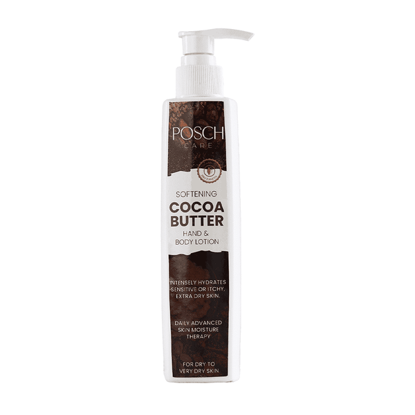 Cocoa Butter Hand & Body Lotion