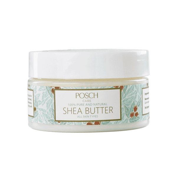 Shea Body Butter