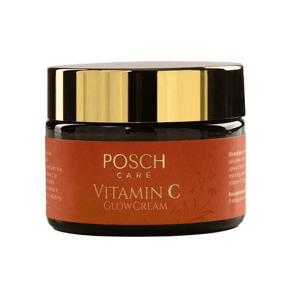 Vitamin C Glow Cream