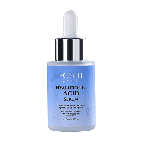 Hyaluronic Acid Serum