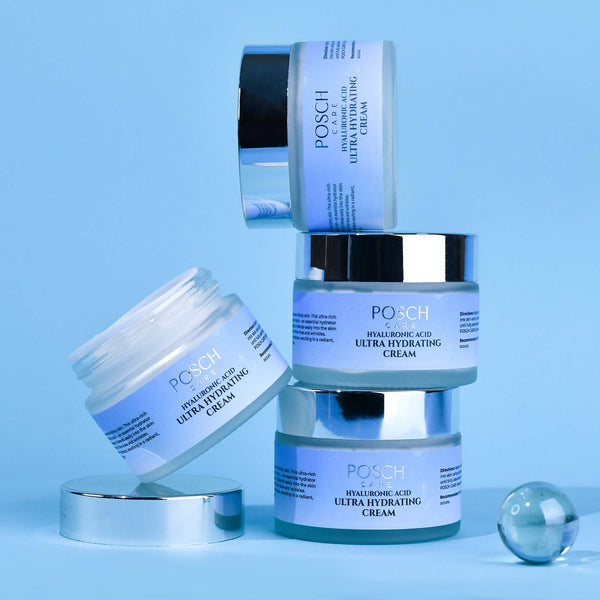 Ultra Hydrating Cream