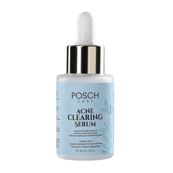 Acne Clearing Serum