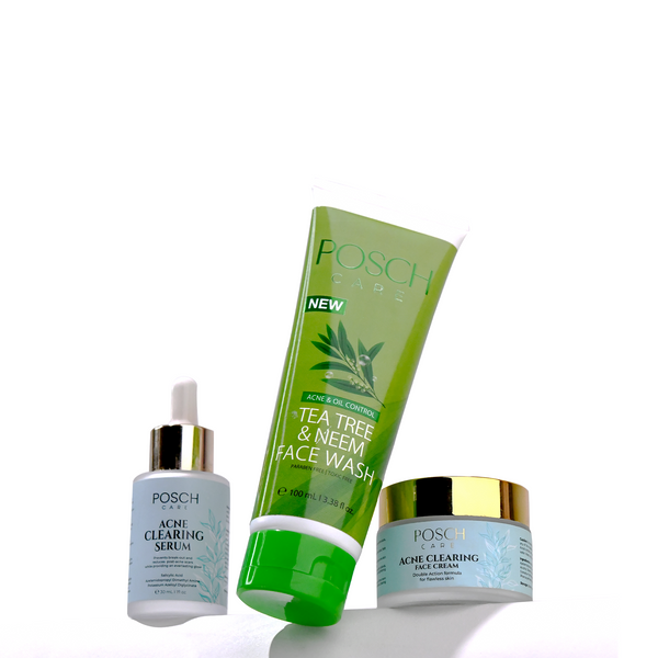 Clear Skin Boost Bundle